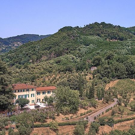 Tenuta Di Tramonte Boutique Hotel Lucca Buitenkant foto