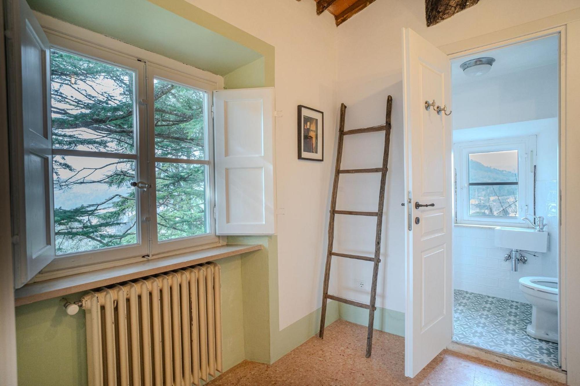 Tenuta Di Tramonte Boutique Hotel Lucca Buitenkant foto